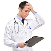 Baltimore Medical Malpractice Lawyers diagnostic errors.