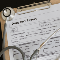 Baltimore Medical Malpractice Lawyers report on ignored drug test results due to doctor negligence. 
