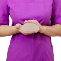 Baltimore Medical Malpractice Lawyers discuss the risks associated with breast implants. 