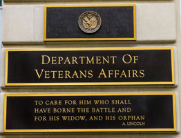 Baltimore Medical Malpractice Lawyers: Report VA Patients at Risk