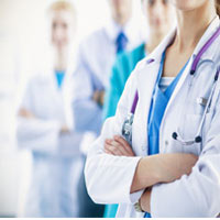 Baltimore Medical Malpractice Lawyers discuss medical negligence in regards to the lack of female ER doctors treating women heart attack victims. 