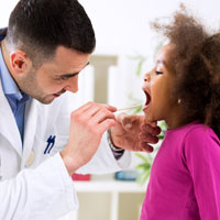 Baltimore Medical Malpractice Lawyers discuss pediatrician errors. 