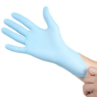 Baltimore Medical Malpractice Lawyers discuss perforated gloves causing contamination to surgical instruments. 