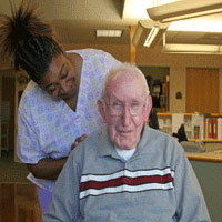 Baltimore Medical Malpractice Lawyers discuss nursing home abuse. 