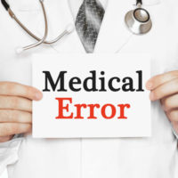 Baltimore Medical Malpractice Lawyers discuss the most common types of medical malpractice claims.