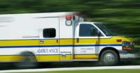 Emt medical malpractice